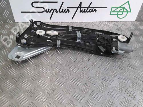 Rudehejsemekanisme Højre bagtil PEUGEOT 207 CC (WD_) 1.6 HDi (109 hp) 25766724