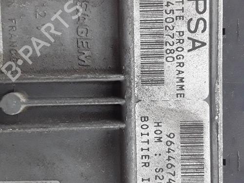 Electronic module CITROËN XSARA PICASSO (N68) 1.8 16V | BP25179658M83 