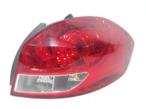 Used Right taillight RENAULT CLIO III Grandtour (KR0/1_) 1.5 dCi (KR0F) (86 hp) 29055257