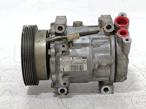 Used AC compressor AC compressor 38939519 38939519