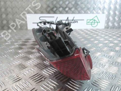 Left taillight NISSAN NOTE (E11, NE11) 1.5 dCi | BP25187357C34 