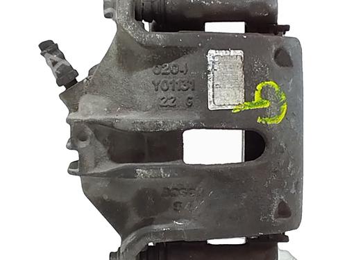 Used Left front brake caliper Left front brake caliper 38255506 38255506
