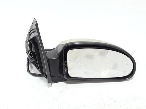 Used Right mirror FORD FOCUS I (DAW, DBW) 1.8 TDCi (115 hp) 27856040