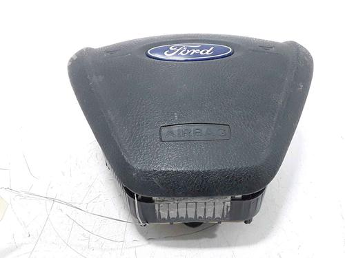 Airbag chauffør FORD FIESTA VI (CB1, CCN) 1.25 (60 hp) 25160068
