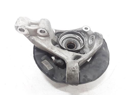 Left front steering knuckle TOYOTA PRIUS Liftback (_W2_) 1.5 Hybrid (NHW20_, NHW20R) | BP25195799M25 