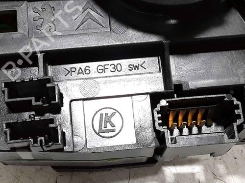 Headlight switch CITROËN C3 II (SC_) 1.4 HDi 70 (SC8HZC, SC8HR0, SC8HP4) | BP25169922I24 - Image 3