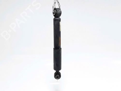Used Right rear shock absorber PEUGEOT PARTNER Box Body/MPV 1.6 HDi 16V (90 hp) 25196949