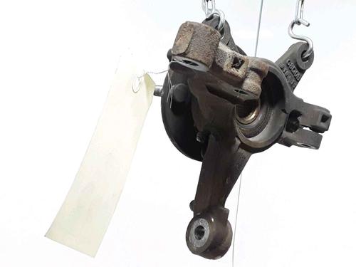 Right front steering knuckle FORD FIESTA VI (CB1, CCN) 1.4 TDCi | BP25198074M26 