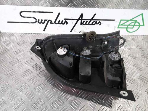 Left taillight SUZUKI ALTO VI (FF) 1.1 (RF410) | BP25765689C34 