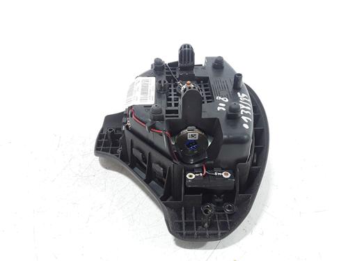 Driver airbag PEUGEOT 308 I (4A_, 4C_) 1.6 HDi | BP25161050C9 
