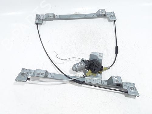 Used Front left window mechanism Front left window mechanism 38158985 38158985
