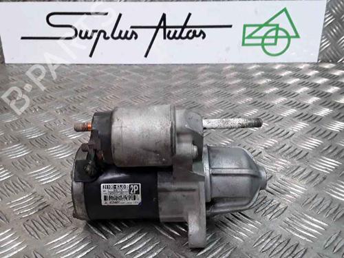 Used Starter SUZUKI SWIFT III (MZ, EZ) 1.3 (RS413, ZC11S) (92 hp) 25765646