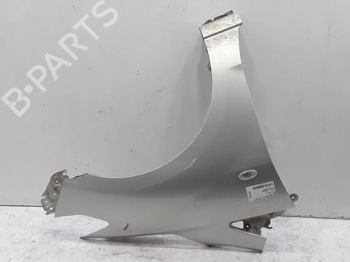 Używane Błotnik przedni prawy MAZDA 5 (CR) 2.0 CD (CR19) (110 hp) 29816713