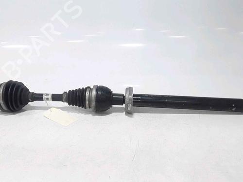 Used Right front driveshaft MERCEDES-BENZ A-CLASS (W176) A 200 CDI (176.001) (136 hp) 25200112
