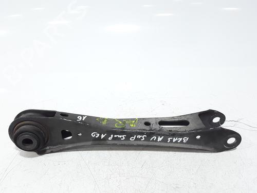 Used Right rear suspension arm BMW X3 (F25) xDrive 20 d (184 hp) 26037957
