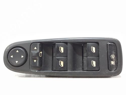 Used Switch CITROËN C4 Picasso I MPV (UD_) 1.6 HDi (109 hp) 30865698