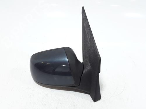 Used Right mirror FORD FIESTA V (JH_, JD_) 1.6 TDCi (90 hp) 25192702