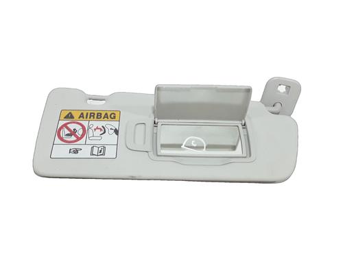 Right sun visor DACIA SANDERO III 1.0 TCe 90 | BP39230183I2 - Image 3