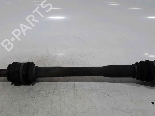 Used Left front driveshaft BMW 3 (E46) 330 d (184 hp) 25200409