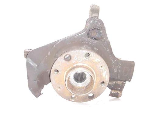 Used Left front steering knuckle OPEL CORSA D (S07) 1.3 CDTI (L08, L68) (75 hp) 25197667
