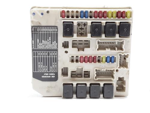 Used Fuse box NISSAN MICRA III (K12) 1.5 dCi (65 hp) 26969280