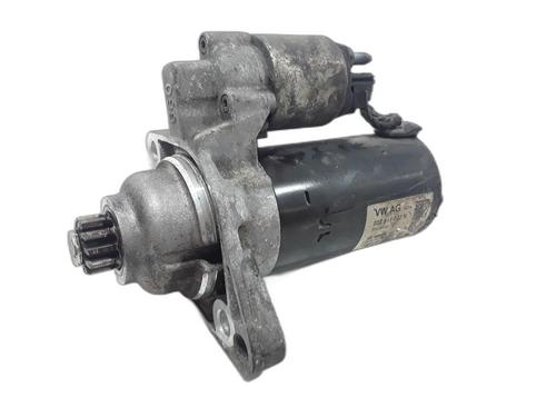 Used Starter VW POLO V (6R1, 6C1) 1.6 TDI (90 hp) 25767165