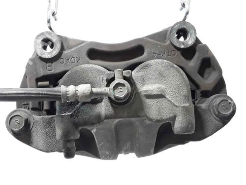 Right front brake caliper RENAULT KOLEOS I (HY_) 2.0 dCi 4x4 (HY0K) | BP25163339M104 