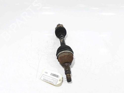 Used Left front driveshaft OPEL ASTRA H (A04) 1.9 CDTI (L48) (150 hp) 25200792