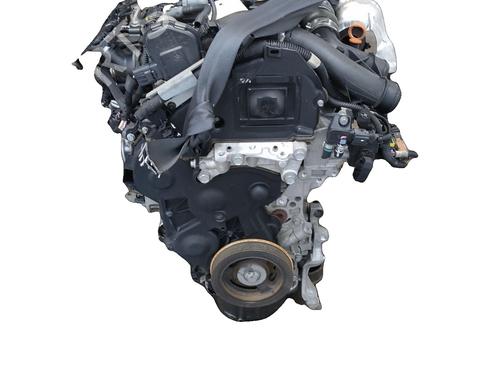 Engine PEUGEOT 207 SW (WK_) 1.6 HDi | BP38039002M1 - Image 3
