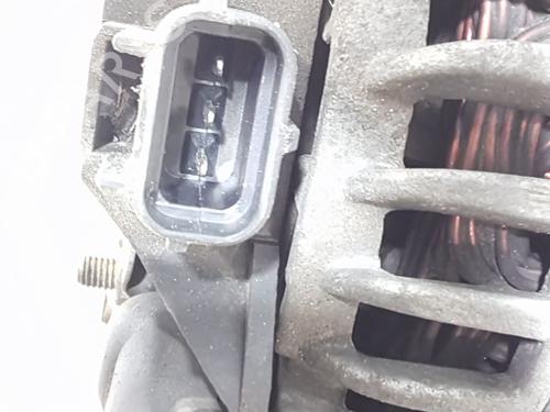 Alternator FORD FIESTA V (JH_, JD_) 1.4 TDCi | BP27732116M7 