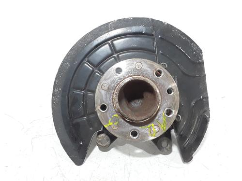 Used Left rear steering knuckle FIAT 500X (334_) 1.0 (334.AXN1B) (120 hp) 25199375