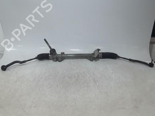 Tannstang/sevrosnekke Tannstang/sevrosnekke NISSAN QASHQAI I (J10, NJ10) 1.5 dCi (106 hp) 36479815 36479815