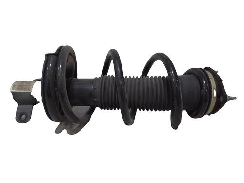Right front shock absorber FORD TRANSIT Van (FA_ _) 2.2 TDCi | BP33997062M17 - Image 3