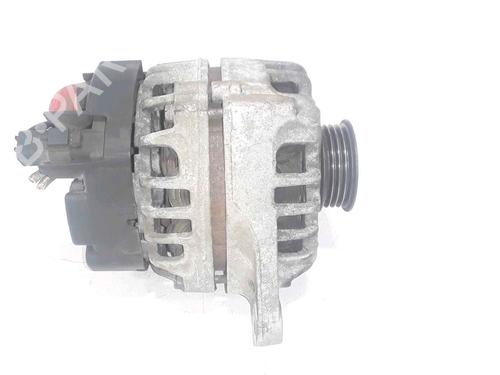 Alternator NISSAN MICRA III (K12) 1.2 16V | BP25177482M7 