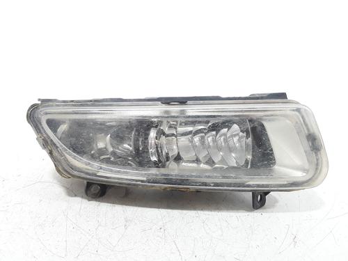 Used Right front fog light VW POLO V (6R1, 6C1) 1.6 TDI (90 hp) 25183061