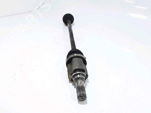 Right front driveshaft NISSAN MICRA IV (K13K, K13KK) 1.2 | BP25199983M39 