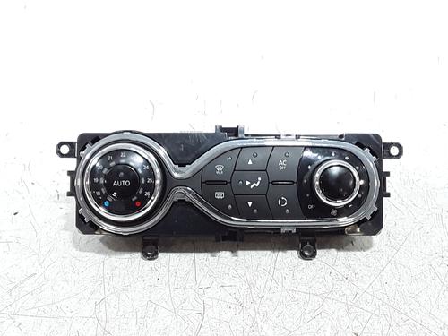 Used Climate control Climate control RENAULT CLIO IV (BH_) 0.9 TCe 90 (BHNF, BHMA, BHMH, BHJK, BHJR) (90 hp) 32739074 32739074