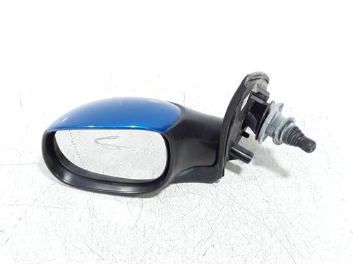 Bakspejl venstre Bakspejl venstre PEUGEOT 206 Hatchback (2A/C) 1.4 i (75 hp) 33678852 33678852