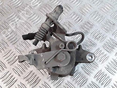 Left rear brake caliper AUDI A3 (8P1) 2.0 TDI 16V | BP25163243M107 