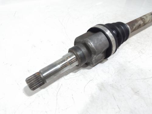 Right front driveshaft VW PASSAT B5.5 (3B3) 1.9 TDI | BP25200534M39 