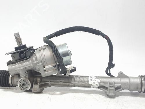Steering rack PEUGEOT 208 I (CA_, CC_) 1.2 VTi 68 / PureTech 68 | BP30187281M22 