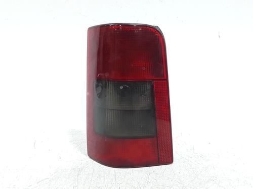 Used Left taillight Left taillight PEUGEOT PARTNER MPV (5_, G_) 1.9 D (69 hp) 33678829 33678829