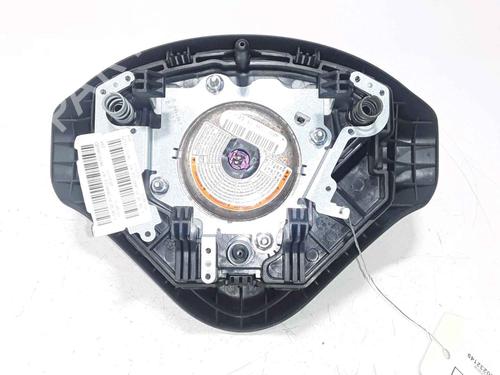 Driver airbag PEUGEOT 206+ (2L_, 2M_) 1.4 i | BP25160288C9 