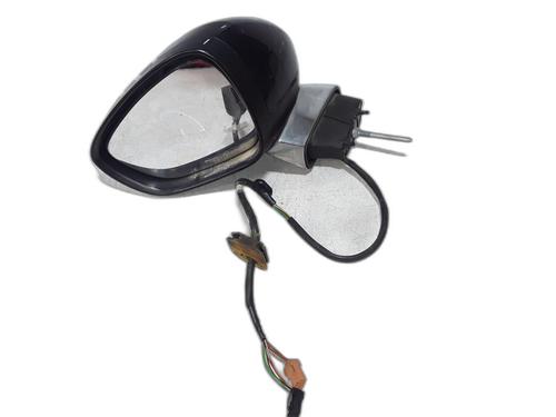 Used Left mirror CITROËN C3 II (SC_) 1.6 HDi 90 (90 hp) 30530441