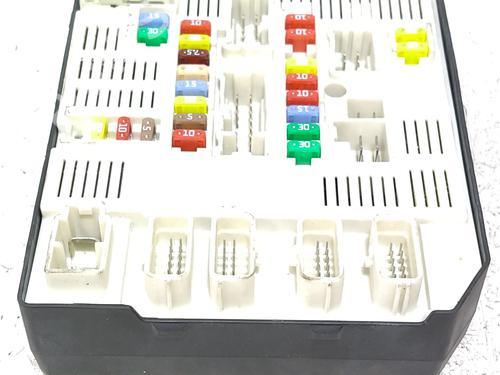 Fuse box RENAULT MEGANE III Hatchback (BZ0/1_, B3_) 1.5 dCi (BZ0C) | BP34385790E1 - Image 4
