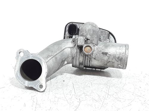 Used Throttle body Throttle body RENAULT MEGANE III Hatchback (BZ0/1_, B3_) 1.5 dCi (106 hp) 33458770 33458770