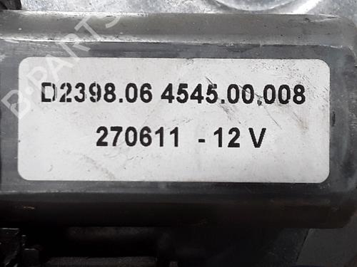 Front right window mechanism RENAULT TWINGO I (C06_) 1.2 16V (C06C, C06D, C06K) | BP30290817C23