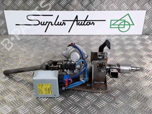 Used Steering column RENAULT TWINGO II (CN0_) 1.2 16V (CN0K, CN0V, CN0A) (76 hp) 25174322
