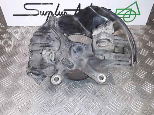 Right front steering knuckle BMW 3 Compact (E46) 320 td | BP25196881M26 
