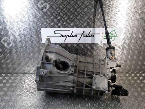 Gearbox IVECO DAILY II Van 35-10 (15034111, 15034204, 15034211, 15034215, 15034217,... | BP25184050M3 